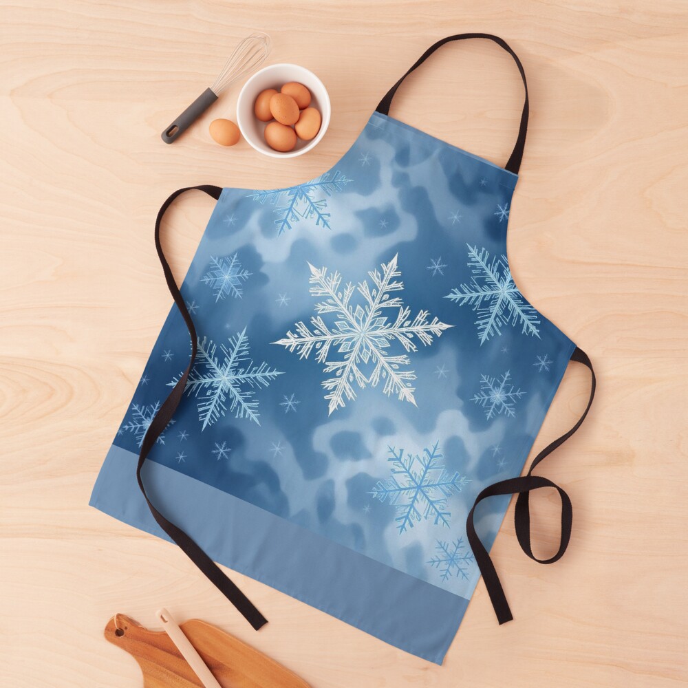 Item preview, Apron designed and sold by In-Sprit24.
