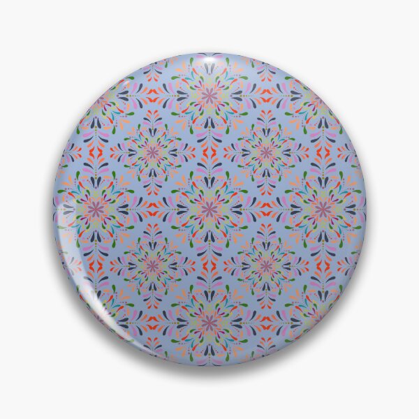 Item preview, Fountain Blue designed and sold by CeeCeeDesign.