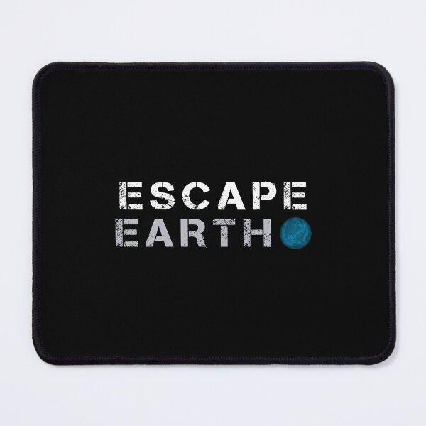 Item preview, Occupy Mars designed and sold by Mars Atlas.