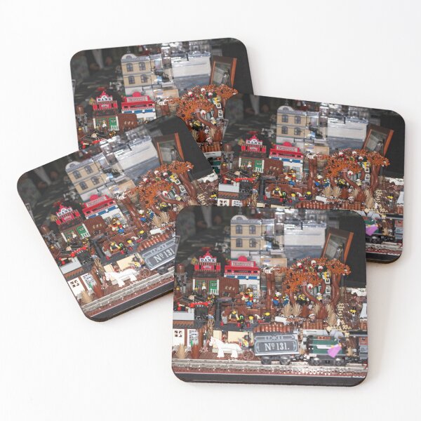 Item preview, Canberra Brick Show 2025 (15) designed and sold by Wolf Sverak Photography.