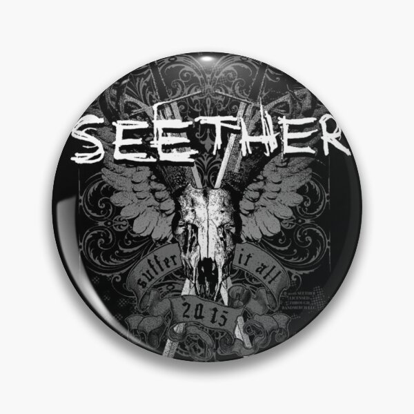 Item preview, Seether designed and sold by reneapoin.