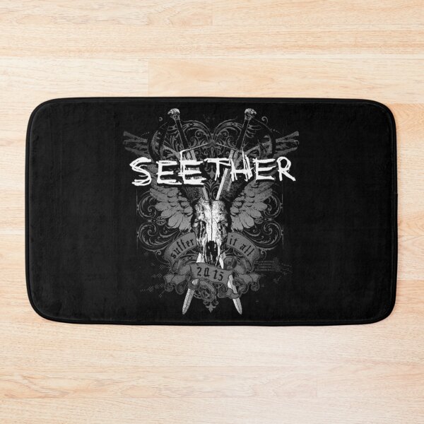 Item preview, Seether designed and sold by reneapoin.