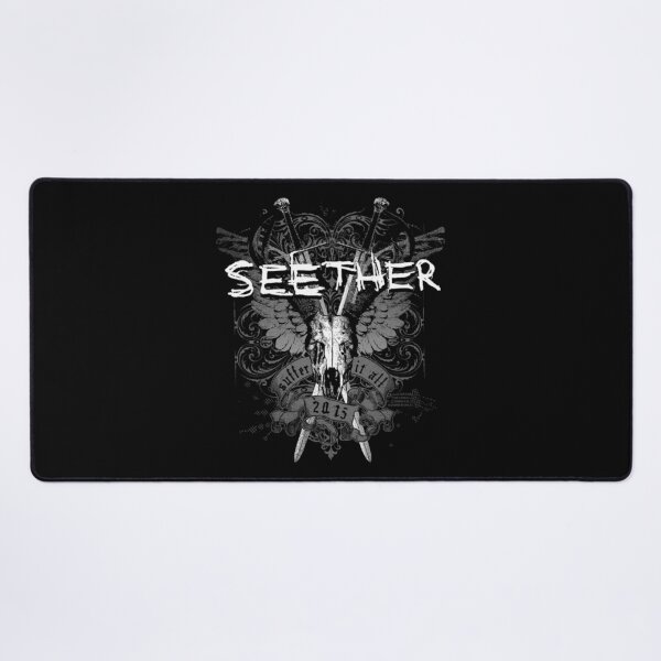 Item preview, Seether designed and sold by reneapoin.