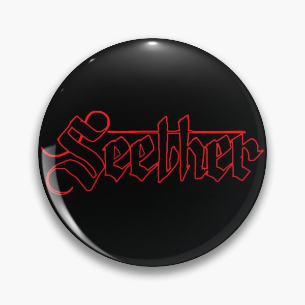 Item preview, Seether designed and sold by reneapoin.