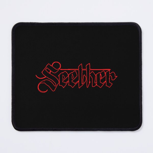 Item preview, Seether designed and sold by reneapoin.