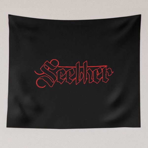 Item preview, Seether designed and sold by reneapoin.