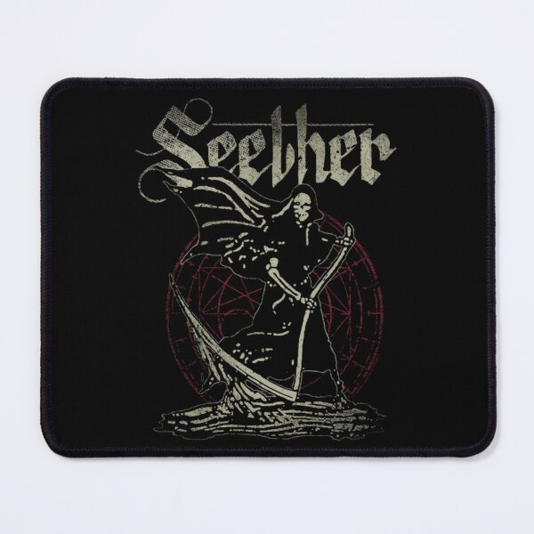 Item preview, Seether designed and sold by reneapoin.