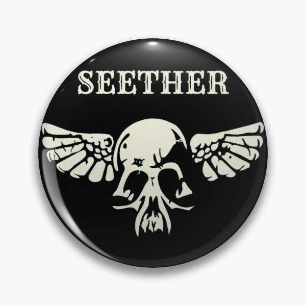 Item preview, Seether designed and sold by reneapoin.