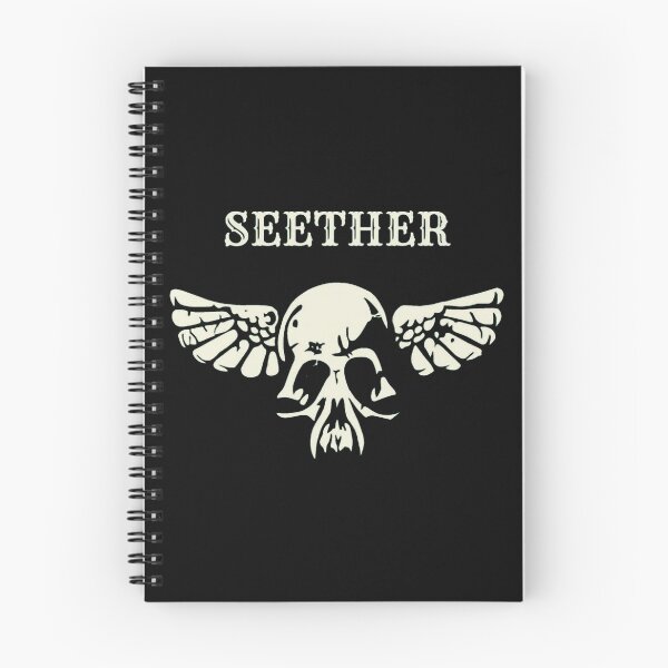 Item preview, Seether designed and sold by reneapoin.