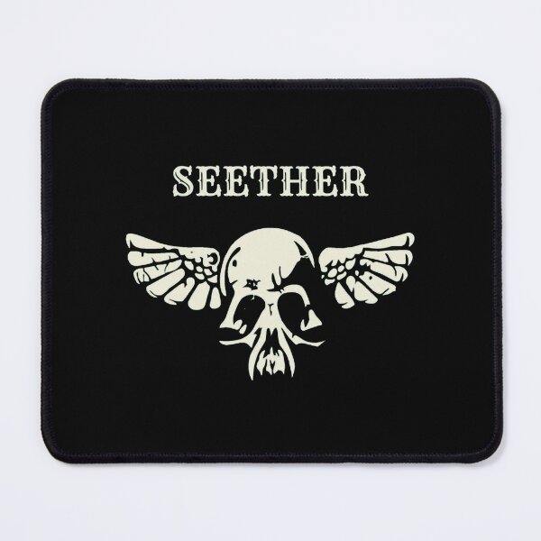 Item preview, Seether designed and sold by reneapoin.