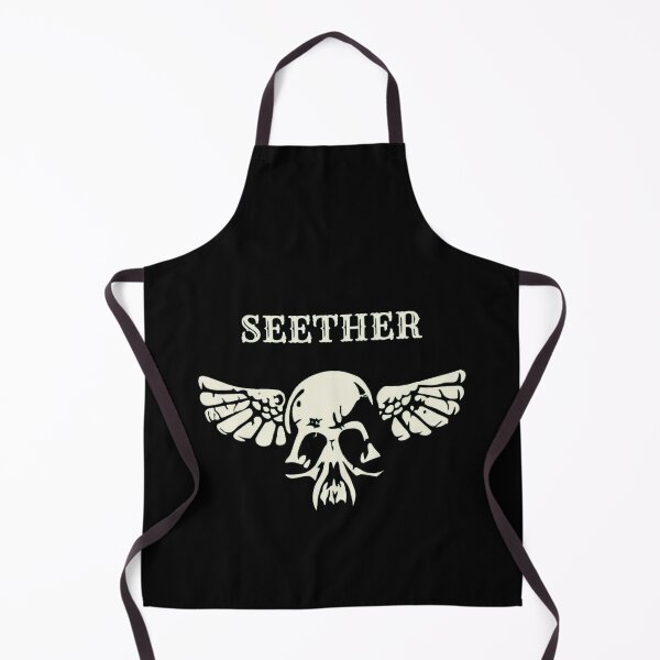 Item preview, Seether designed and sold by reneapoin.