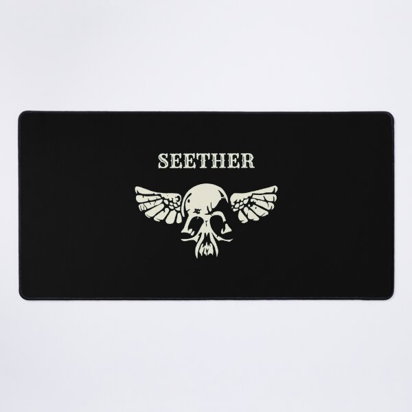 Item preview, Seether designed and sold by reneapoin.