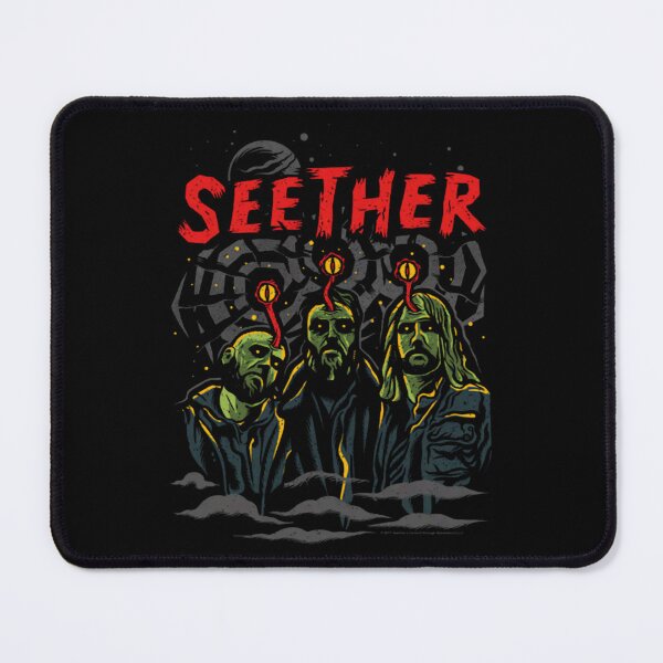 Item preview, Seether designed and sold by reneapoin.