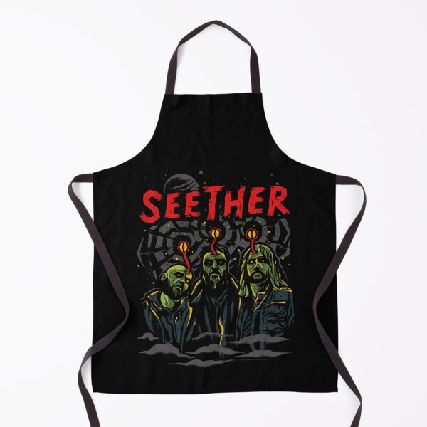 Item preview, Seether designed and sold by reneapoin.