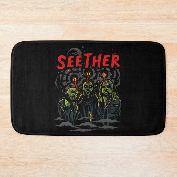 Item preview, Seether designed and sold by reneapoin.