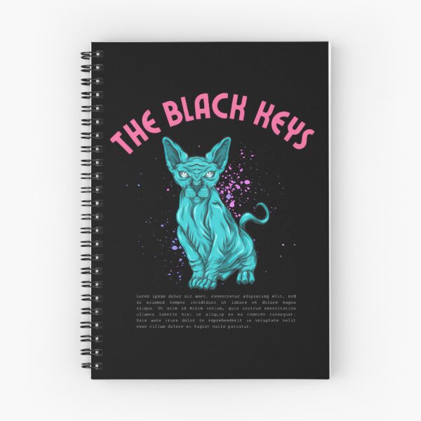 Item preview, Art - The Black Keys designed and sold by izettasch.