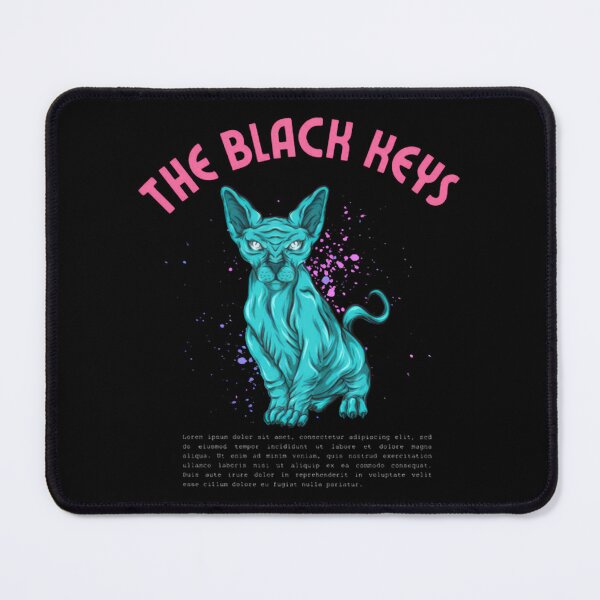 Item preview, Art - The Black Keys designed and sold by izettasch.