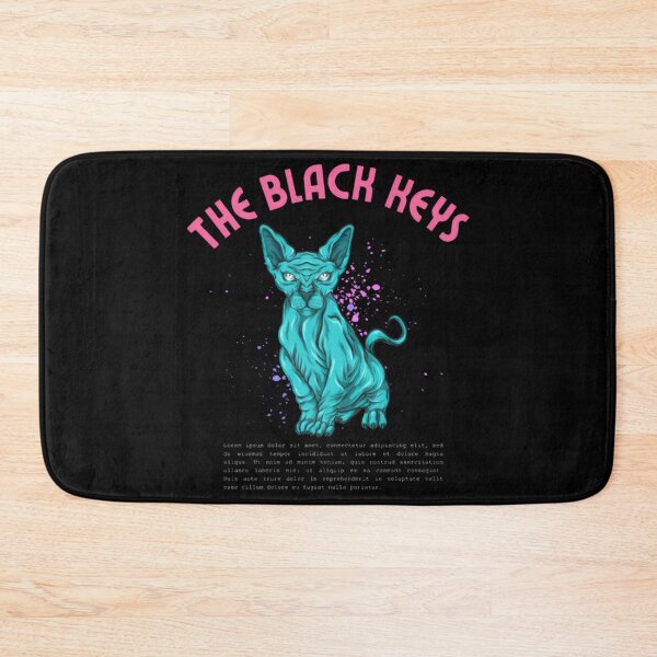 Item preview, Art - The Black Keys designed and sold by izettasch.