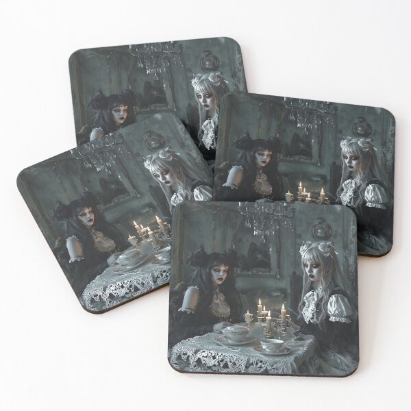 Item preview, Twilight Soiree designed and sold by ONYX Pixee.