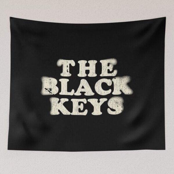 Item preview, Art - The Black Keys designed and sold by izettasch.