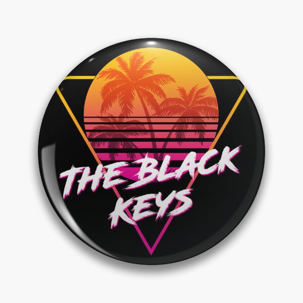 Item preview, Art - The Black Keys designed and sold by izettasch.