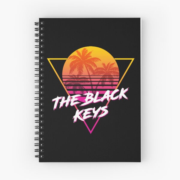 Item preview, Art - The Black Keys designed and sold by izettasch.