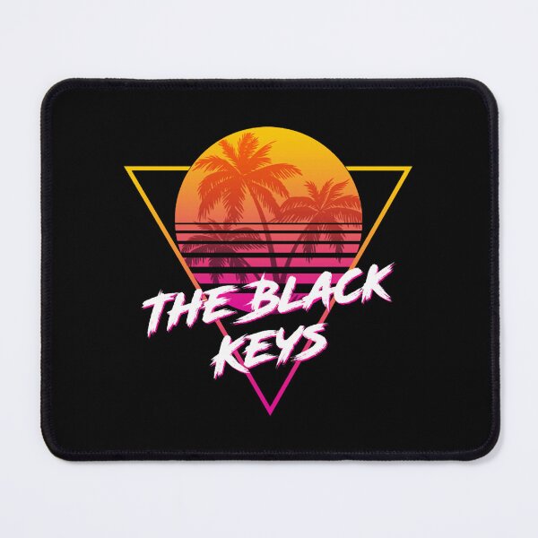 Item preview, Art - The Black Keys designed and sold by izettasch.