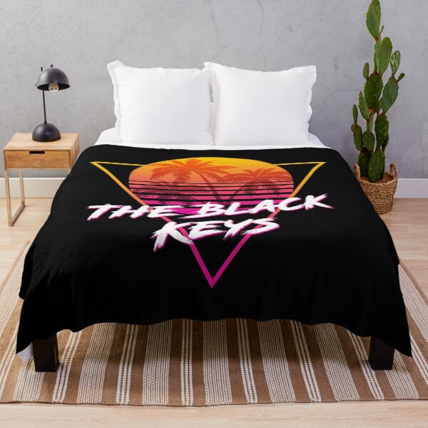 Item preview, Art - The Black Keys designed and sold by izettasch.