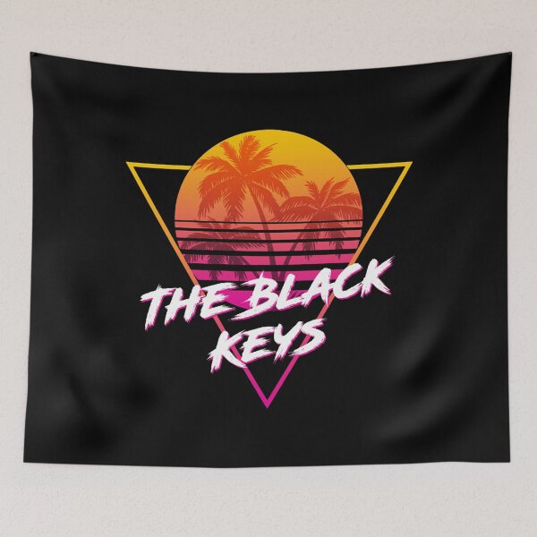 Item preview, Art - The Black Keys designed and sold by izettasch.