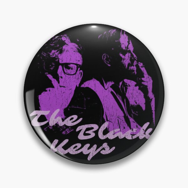 Item preview, Art - The Black Keys designed and sold by izettasch.