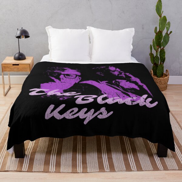 Item preview, Art - The Black Keys designed and sold by izettasch.