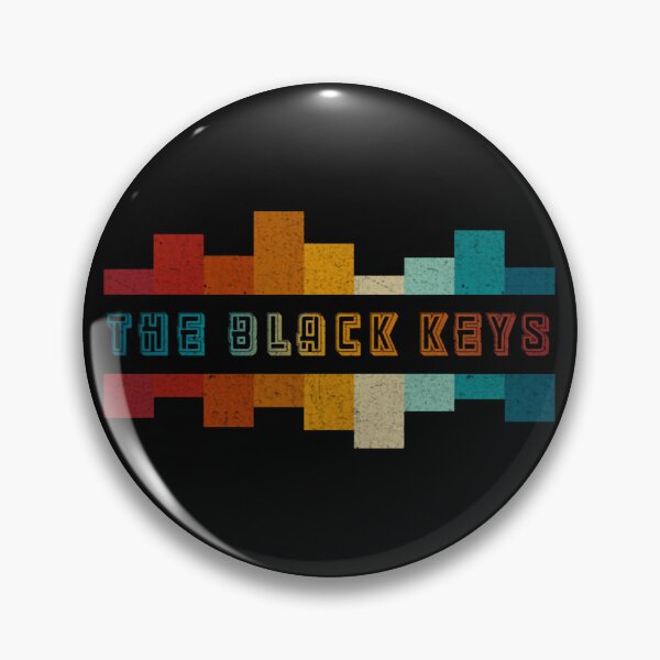 Item preview, Art - The Black Keys designed and sold by izettasch.
