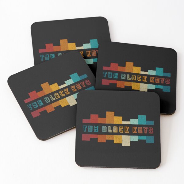 Item preview, Art - The Black Keys designed and sold by izettasch.