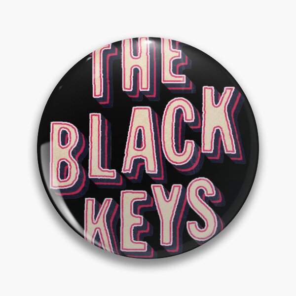 Item preview, Art - The Black Keys designed and sold by izettasch.