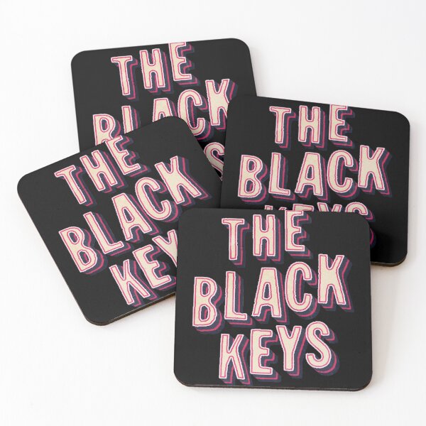 Item preview, Art - The Black Keys designed and sold by izettasch.