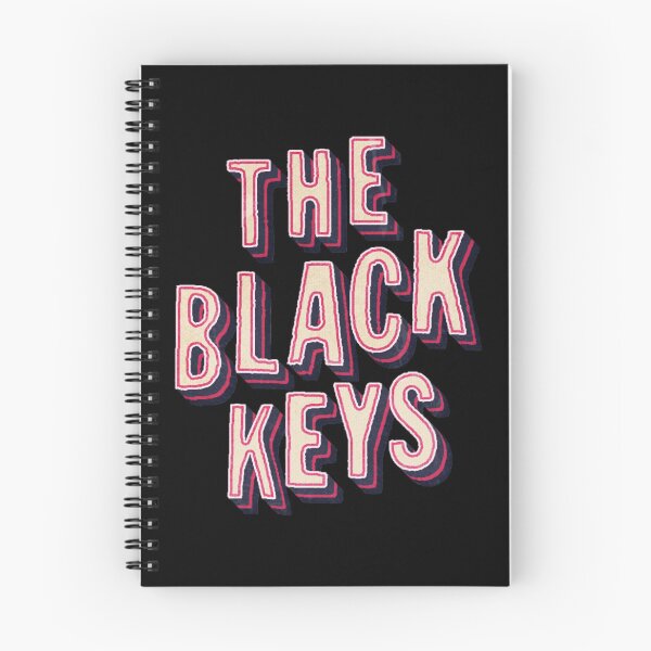 Item preview, Art - The Black Keys designed and sold by izettasch.