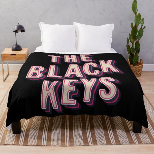 Item preview, Art - The Black Keys designed and sold by izettasch.