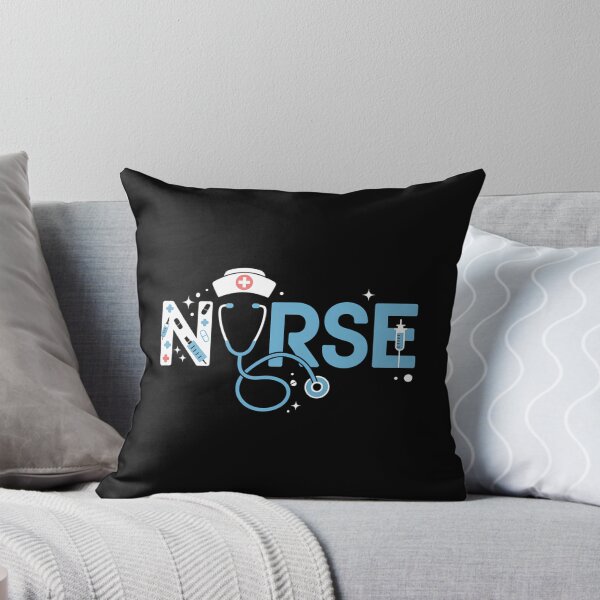 Item preview, Hanukkah Nurse Chanukah Nursing Scrub Jewish designed and sold by Sunset4Bones.
