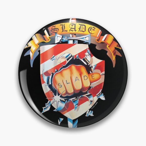 Item preview, slade designed and sold by shortalllentini.