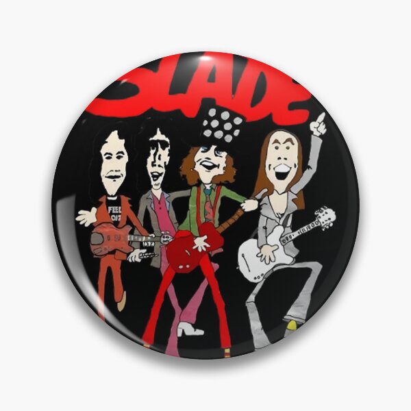 Item preview, slade designed and sold by shortalllentini.