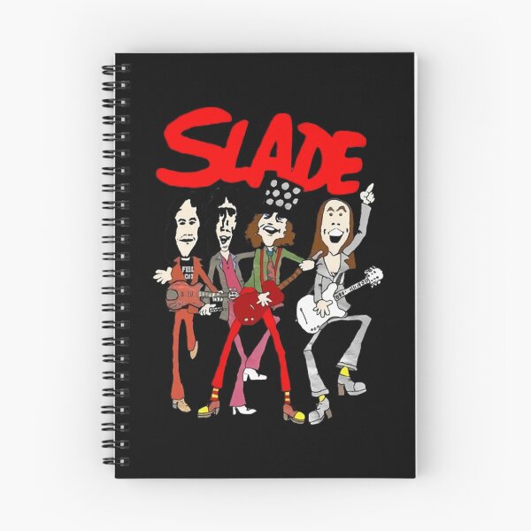 Item preview, slade designed and sold by shortalllentini.