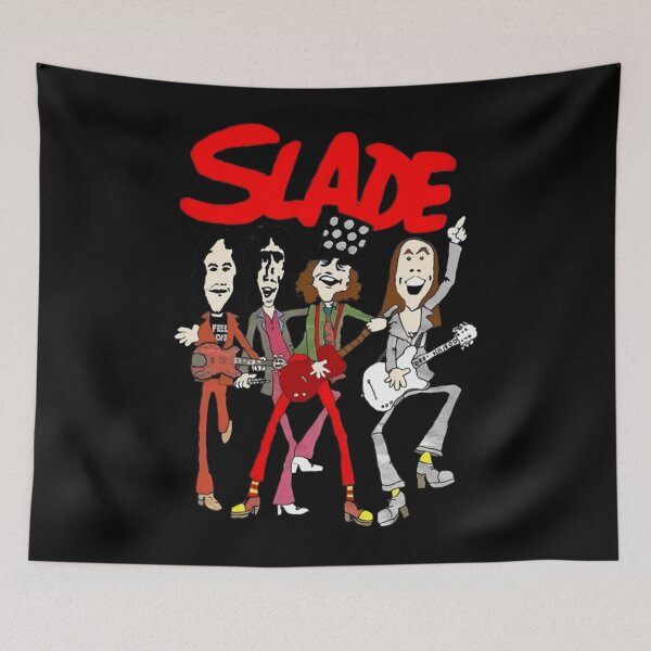 Item preview, slade designed and sold by shortalllentini.