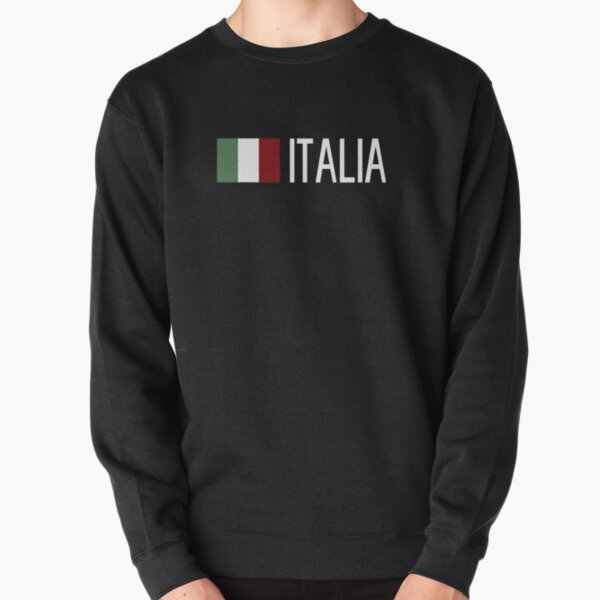 Item preview, Italy: Italia & Italian Flag designed and sold by Jared Davies.