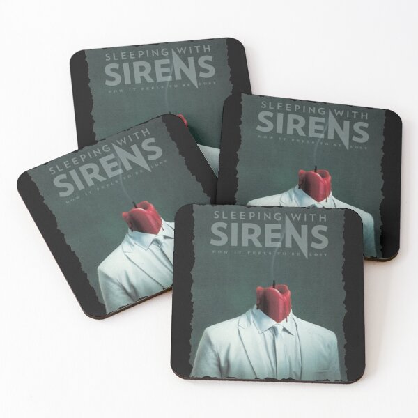 Item preview, sleeping with sirens designed and sold by krummgohn.