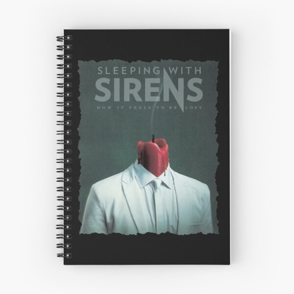 Item preview, sleeping with sirens designed and sold by krummgohn.