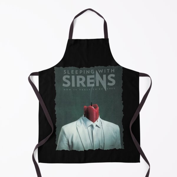Item preview, sleeping with sirens designed and sold by krummgohn.