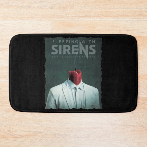Item preview, sleeping with sirens designed and sold by krummgohn.