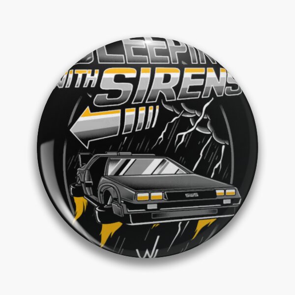 Item preview, sleeping with sirens designed and sold by krummgohn.