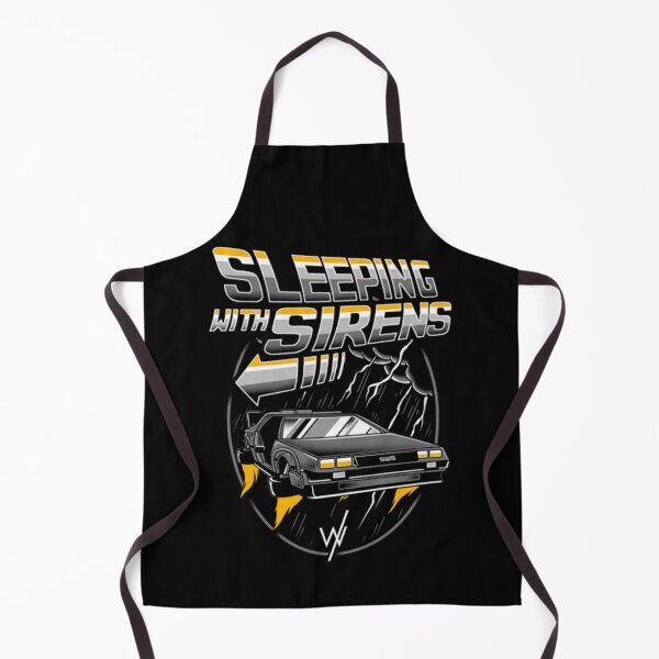 Item preview, sleeping with sirens designed and sold by krummgohn.