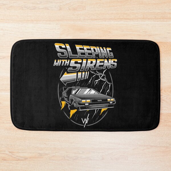 Item preview, sleeping with sirens designed and sold by krummgohn.